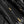 Moncler 2025 Chamer Wool-Trimmed Hooded Long Jacket Black Down