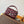LV GO-14 MM 23cm Bordeaux Lambskin Metal HW