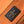 LV Low Key Messenger 30cm Cognac Brown Calfskin GHW