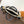 LV Nano LV Biker 30cm Black Beige Sheepskin & Cowhide Metal