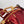 LV M25562 Alma BB Burgundy Epi Leather