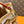 LV Nano Noé Bag White Beige Monogram Canvas Cowhide 281677