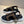 HM Men's Gate Sandal Brown Calfskin Suede 655428