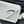 Double C Thong Sandals Lambskin White Black