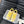 cc sneaker beige tweed yellow suede
