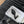 cc sandal 70 black quilted calfskin