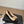 CC Ballet Flats 25mm Beige Chain Lambskin