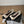 CC Ballet Flats 25mm White Chain Lambskin