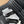 CC Ballet Flats In Black Lambskin 143534