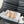 MID-HEEL 35 MM SANDAL IN NUDE TAN SHEEPSKIN WITH STICKERS