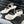 HIGH HEEL 75 MM SANDAL IN WHITE SHEEPSKIN