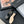 CC 25 Mary Jane Black Cowhide 305280