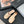 CC 25 Slippers Beige Cowhide 305282
