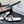 CC 25 Flower Slippers White Knitted 305303