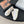 CC 25 Logo Printed Sneaker White Fabric Original 305314