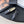 CC 25K Vintage Finition Main Loafers Black Calfskin 458641