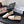 CC 25K Vintage Finition Main Loafers Beige White Calfskin 458644