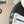 CC 26P Ballet Flat Black White Patent Leather Lambskin 670801