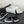 CC 26P Mary Jane Black Patent Leather Lambskin 670807