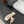 CC 26SS Slippers White Colorful Woven Lambskin 670820