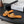 CC 26SS Slipper Tan Brown Woven Lambskin 670627