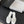 CC 26SS Slipper White Woven Lambskin 670628
