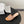 CC 26SS Sandals Beige Woven Lambskin 670631