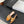 CC 26SS Sandals Tan Brown Woven Lambskin 670632