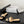 CC 26C Slippers Black Beige Quited Lambskin 670608
