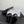 CC 26ss Chain Slippers Black Sheepskin 670304