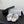 CC 26s Sandals White Sheepskin 670379