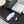 CC 26s Sandals White Sheepskin 670379