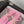 CC Strappy Sandals Pink Sheepskin 670384