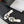 CC 2026 Flat Sandal White Black Lambskin 675868