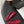 CC 26P Flip-Flops Burgundy Cowhide 700415