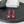 CC 26C Slippers Flat Dark Burgundy Sheepskin 717795