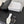 CC 26C Slippers Flat White Grain Leather 717799