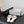 CC 26C Slippers Flat White Grain Leather 717799