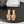CC 26C Slippers Flat Beige Suede 717797