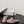 CC Half-Slippers Flat Taupe Suede 717812