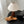 CC Half-Slippers Flat Camel Suede 717813