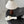 CC 26s Buckle Slippers White Leather 829740