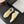 CC 26s Low-Top Retro Runner Sneakers Ivory Yellow Suede Calfskin 969582