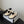 CC 26s Bowknot Thong Sandals Cream Furry Shearing 969672