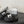 CC 26s Slides Black White Dalmatian Print Shearling 969710