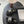CC 26s Slides Black White Dalmatian Print Shearling 969710