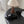 CC 26s Slip-On Mules Black Fluffy Shearling Leather 969730