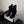 CC 26s Ankle Boots Black Suede Patent Leather 127989