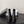 CC 26s Chelsea Ankle Boots Black Leather 122417