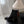 CC 26s Chelsea Ankle Boots Black Crocodile Embossed Patent Leather 122418